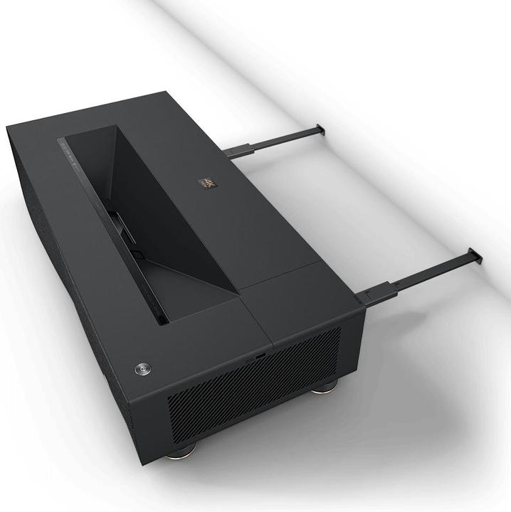 Actual product image BenQ V5000i (UHD, 2500 lm, 0.25:1)