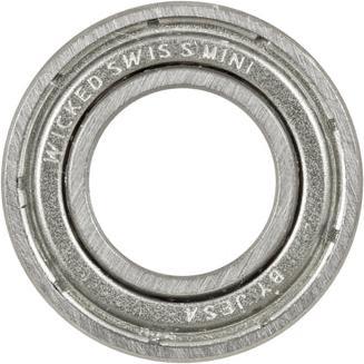 Powerslide, Cuscinetto a sfera, SWISS 688, confezione da 16 pezzi - In linea