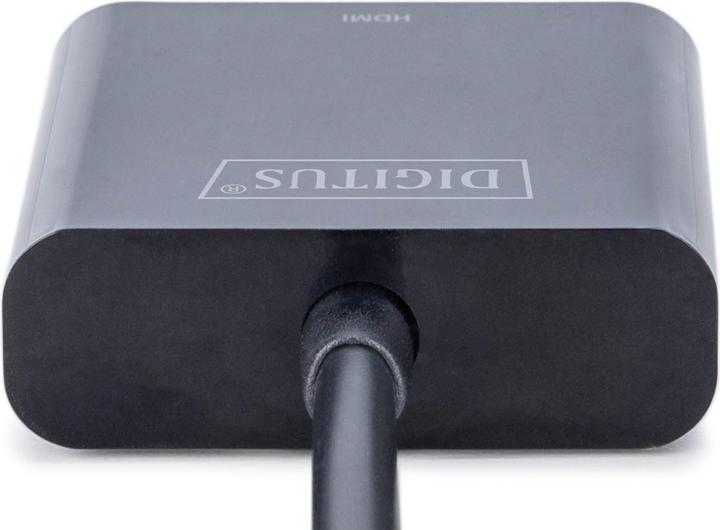 Image du produit Digitus USB 3.0 à (HDMI, 17.20 cm)