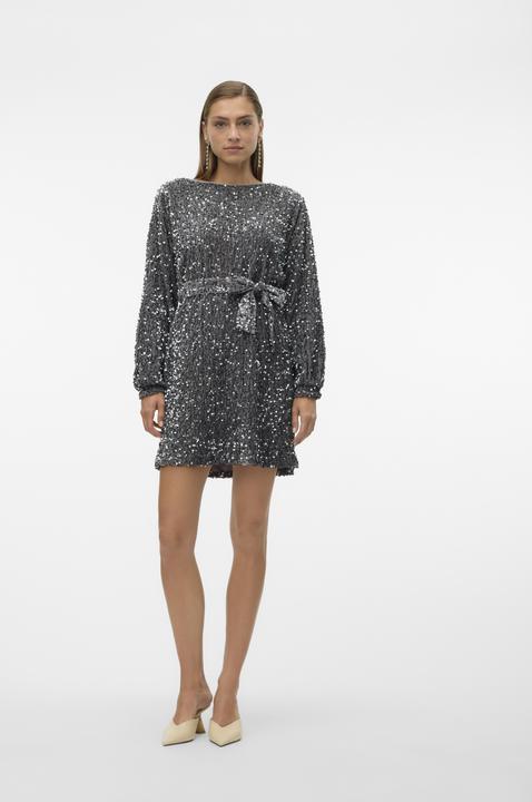 Produktbild Vero Moda VMBELLA Kurzes Kleid Kleid (XL)