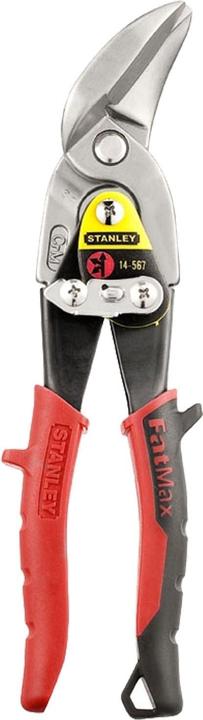 Immagine prodotto Black & Decker Cesoie a piastra (250 mm)