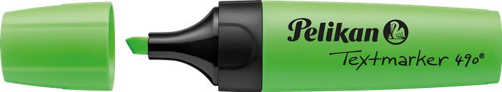 Image du produit Pelikan Surligneur 490 1-5mm vert (1 x)