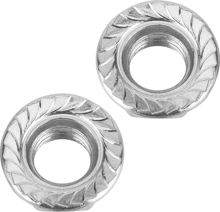 Actual product image Mini Motor Motorachsmutter Ersatzteil