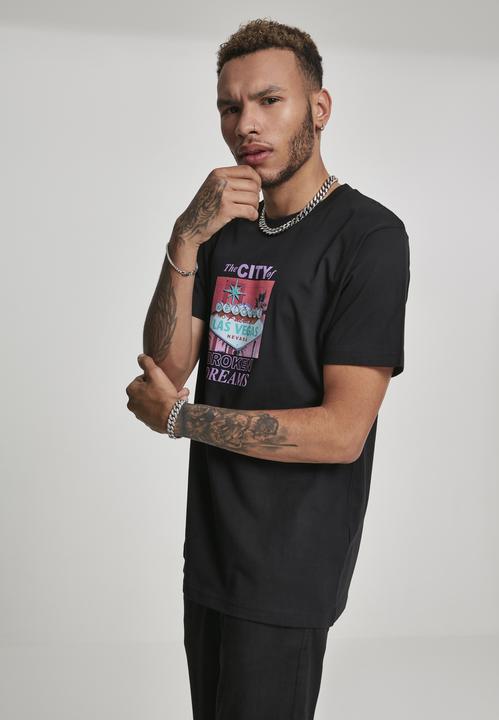 Produktbild Merchcode T-Shirt (XXL)