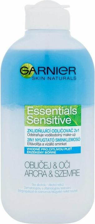 Garnier Essentials Sensitive