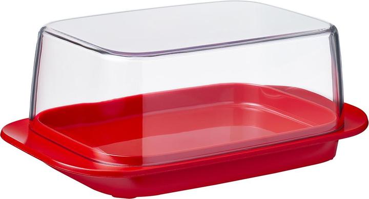 Actual product image Mepal Butter Dish Breakfast