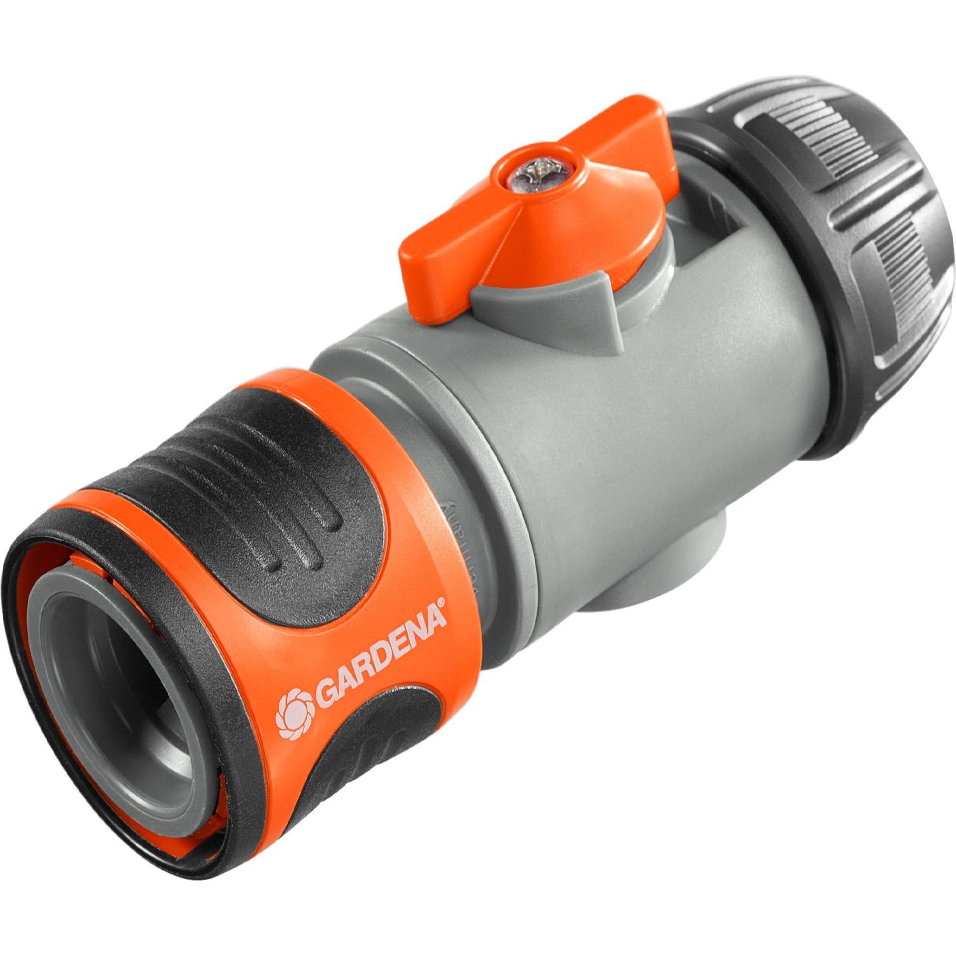 Gardena Regulierstop (Regulierstop, 13 mm) (00942-50)