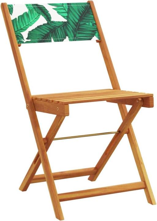 Image du produit vidaXL Bistro Set