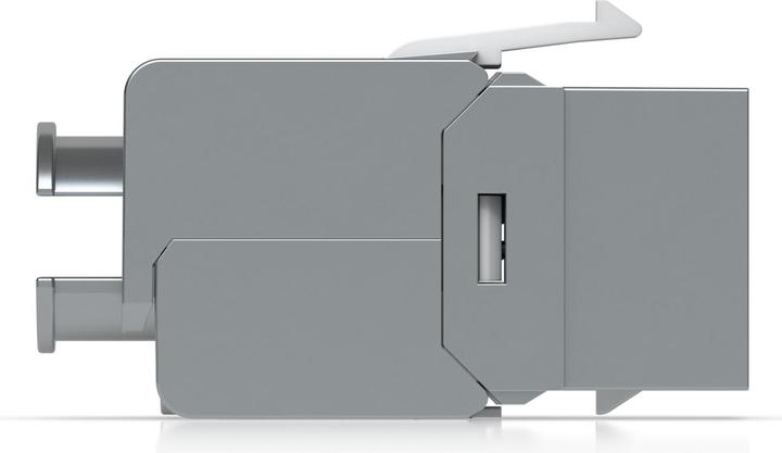 Productafbeelding Ubiquiti Cat.6a Keystone module (Keystone module)