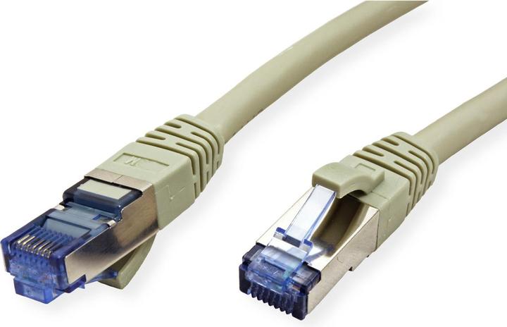 Produktbild Value Patchkabel (PiMF, CAT6a, 5 m)