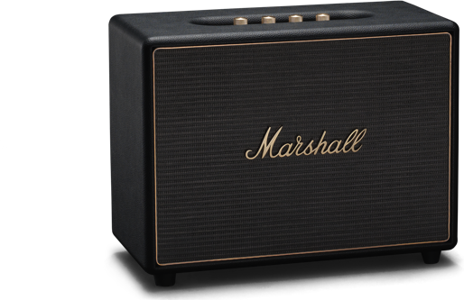 Image du produit Marshall Woburn Multiroom (Airplay, WiFi, Bluetooth)