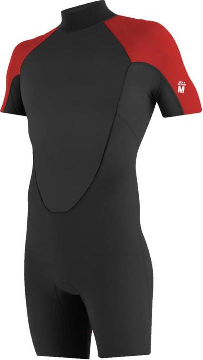 Actual product image O'Neill 2 mm Rental FL Back Zip (2 mm, M)