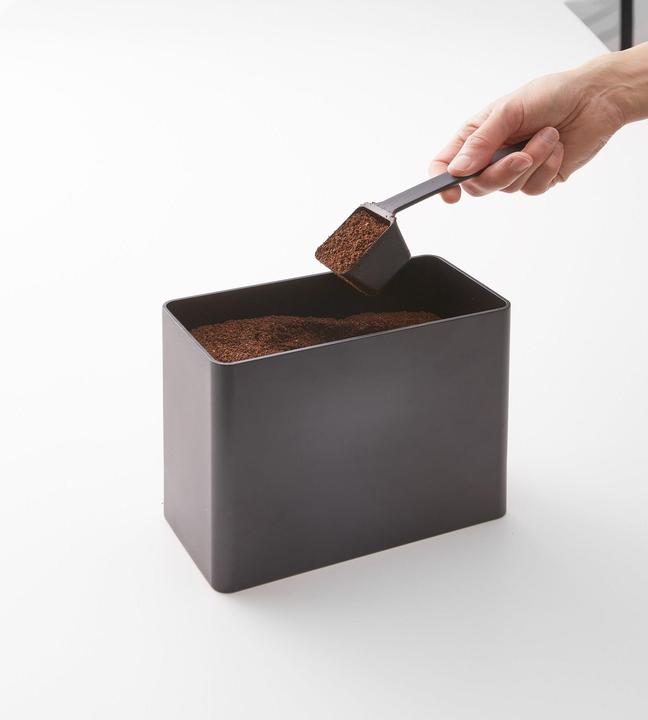 Productafbeelding Yamazaki Luchtdicht koffieblik (1.60 l)