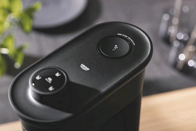 Image du produit Grohe Blue Fizz