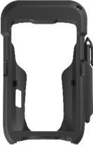 Produktbild Zebra SG-MC33-RBTG-03, Hülle, Schwarz