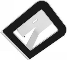 Actual product image Kanto SE6W (1 pair, Wall installation)