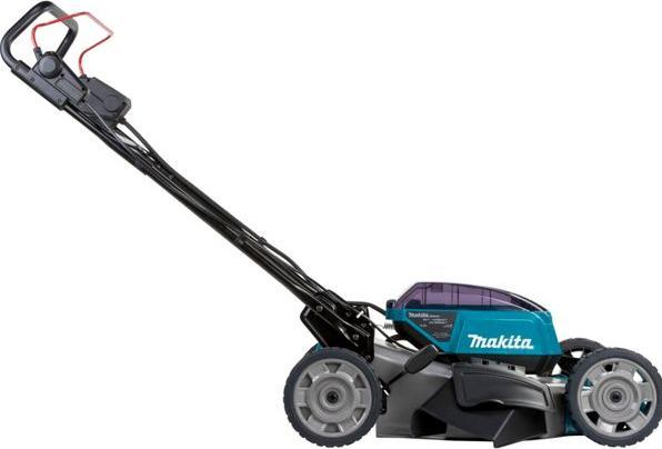 Actual product image Makita Cultivator (Rechargeable battery operated)