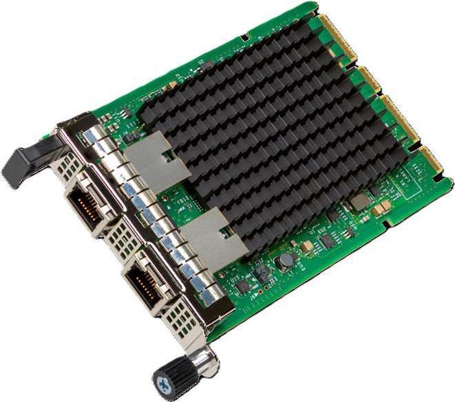 Produktbild Intel Ethernet Network Adapter OCP 3.0 X710-T2L Retail Unit (PCI Express 3.0 x8)