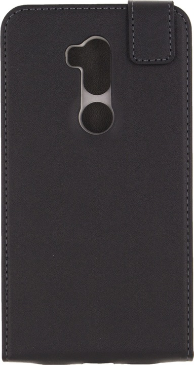 Produktbild Mobilize Klassisches Gelly Flip Etui (Alcatel A7 XL)