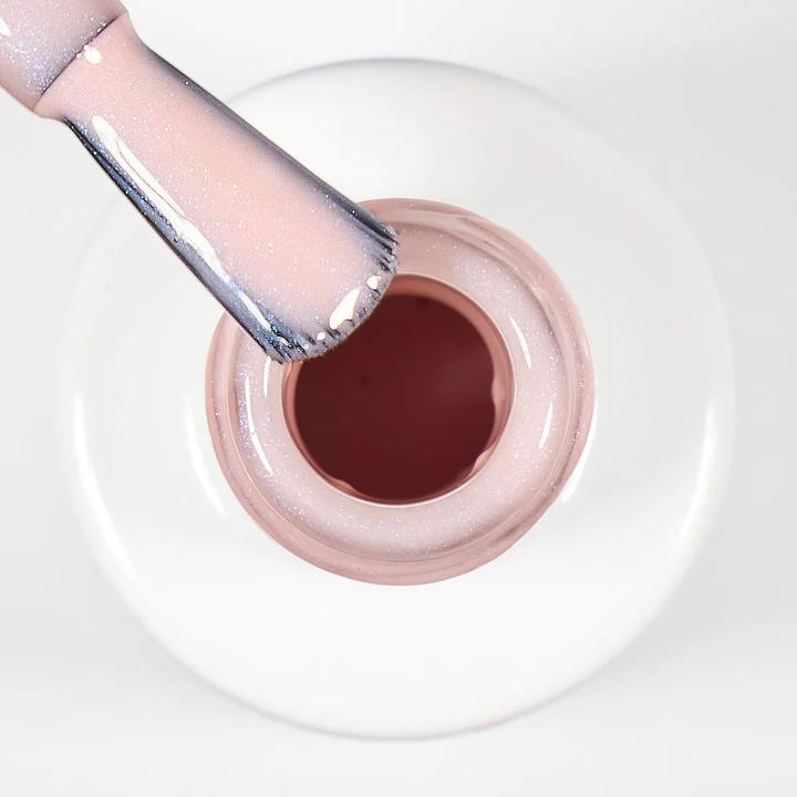 Actual product image Alessandro ALESSAN Striplac UV Colour Bab Pin 6.5ml (baby pink, UV gel varnish)