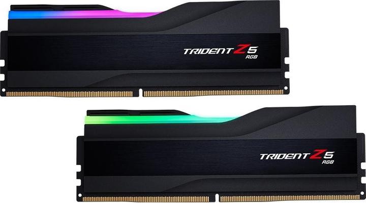 Actual product image G.Skill TRIDENT NEO RGB DDR5 2X16GB 6000MHZ CL30 (2 x 16GB, DDR5 RAM, DIMM)