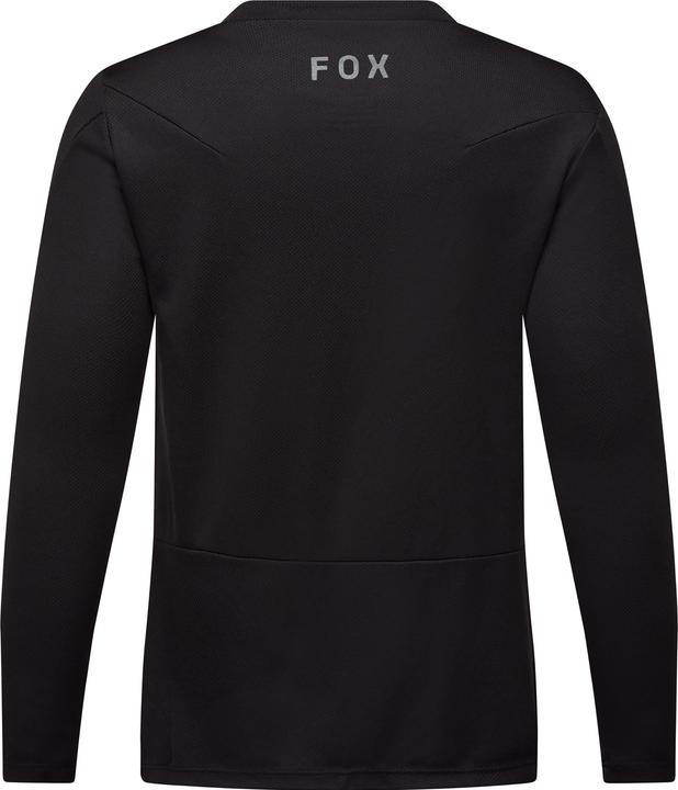 Image du produit Fox Yth Ranger LS Jersey Head (140)