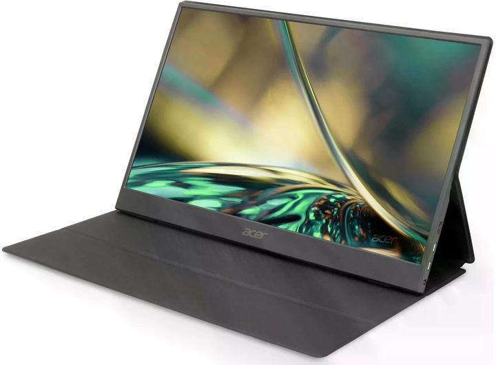 Acer PM161QB (1920 x 1080 pixels, 15.60")