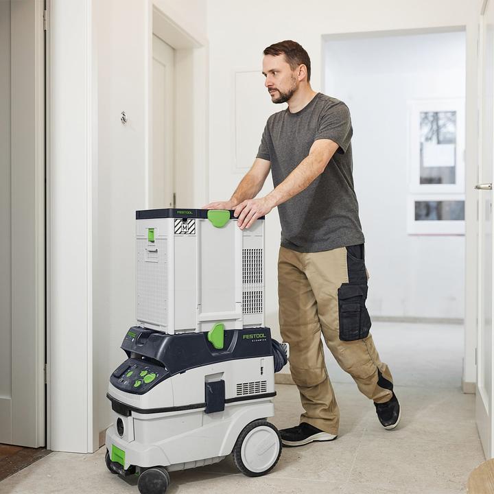 Produktbild Festool Luftreiniger SYS-AIR M (57 m²)