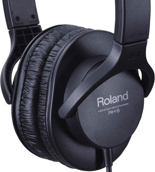 Immagine prodotto Roland RH-5 (NC, Cablato)
