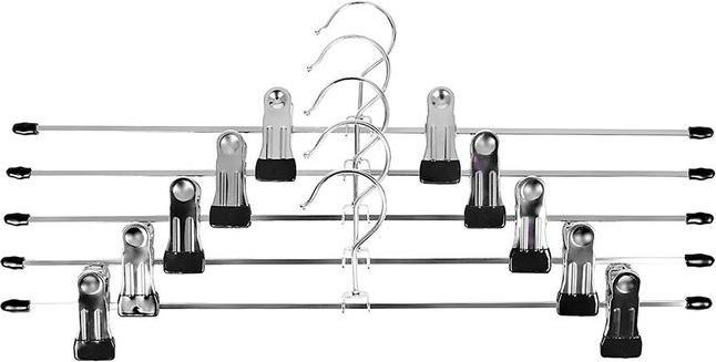 Produktbild Songmics Clothes Hanger (20 x)