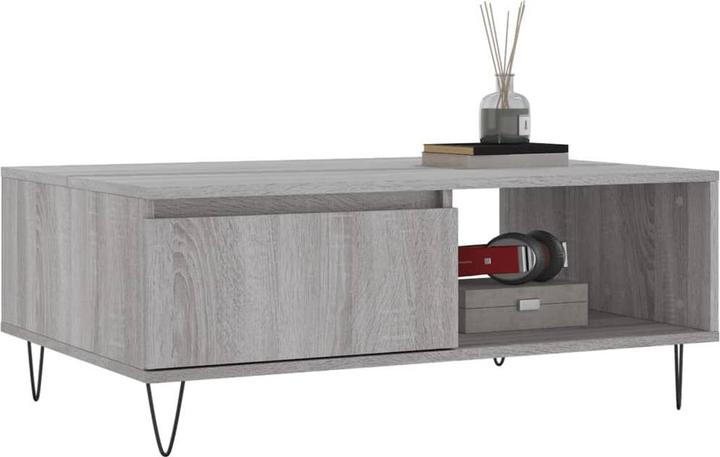 Image du produit vidaXL Couchtisch