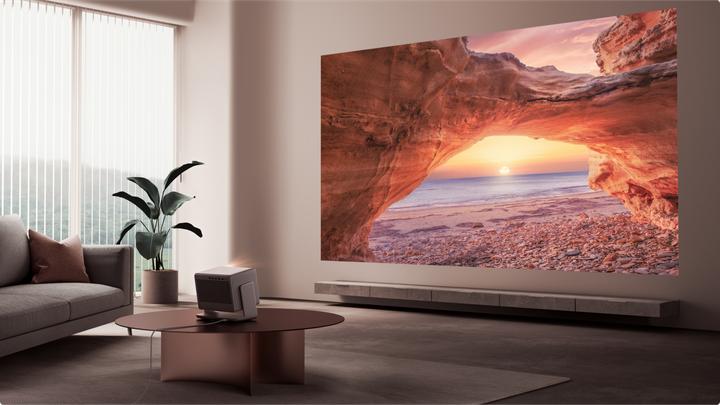 Produktbild XGIMI Horizon 20 PRO Cinema Projector (4100 lm, 1.2 - 1.5:1)