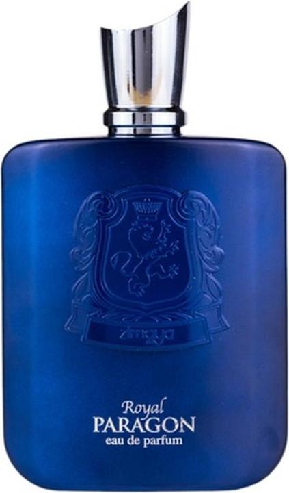 Image du produit Zimaya Royal Paragon (Eau de parfum, 100 ml)