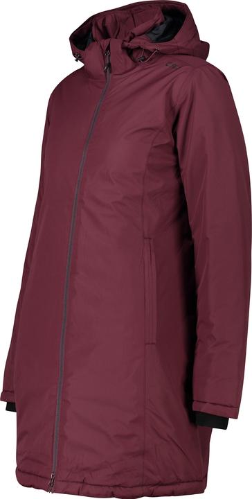 Actual product image CMP Campagnolo Zip Hoodie