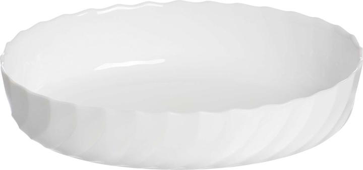 Actual product image Luminarc Trianon Ofenform oval
