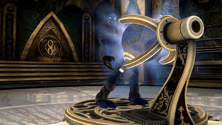 Produktbild Aspyr Legacy of Kain: Soul Reaver 1 & 2 Rem. SWITCH (Switch, DE)