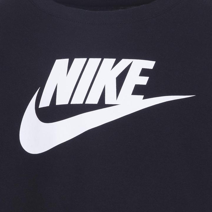 Immagine prodotto Nike Club Maglietta Boxy Bambini (110)