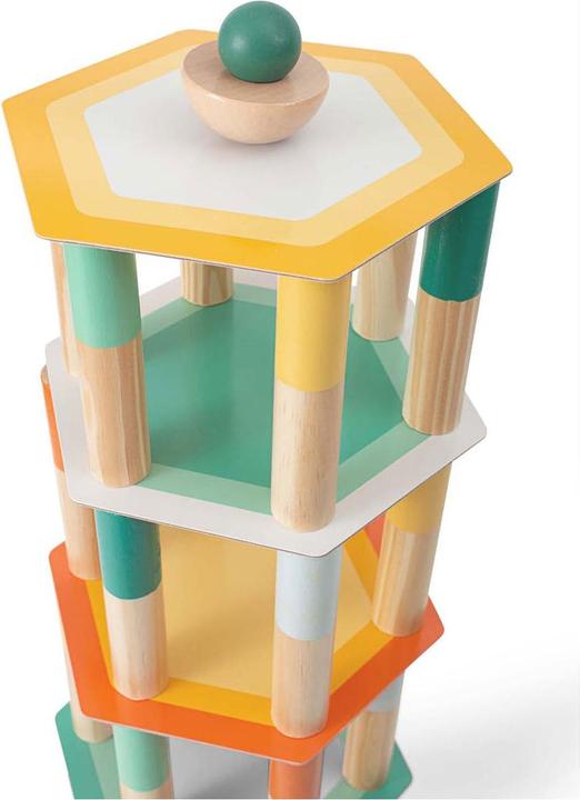 Produktbild BS Mega Balance Spiel