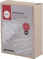 Produktbild Rayher Heissklebesticks Mini transparent, 100 St.