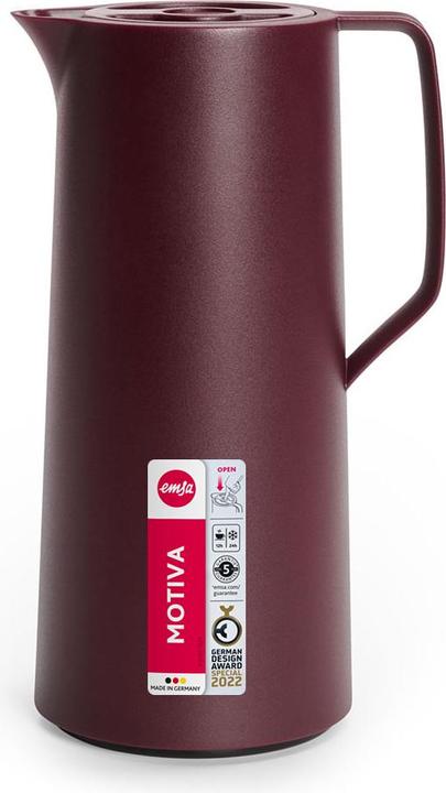 Immagine prodotto Emsa Motiva (1 l)