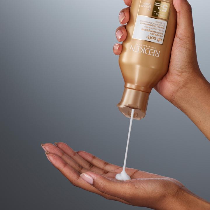 Immagine prodotto Redken Tutto il balsamo morbido / (300 ml)