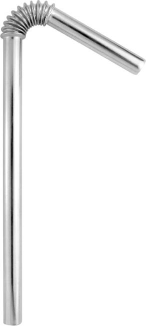 Image du produit Turtleneck Straw Pailles (5 x)