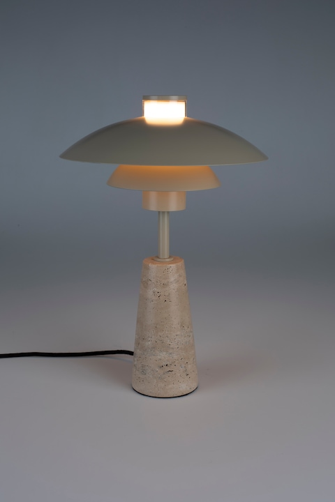 Immagine prodotto Zuiver Lampada da tavolo Cole (E27)
