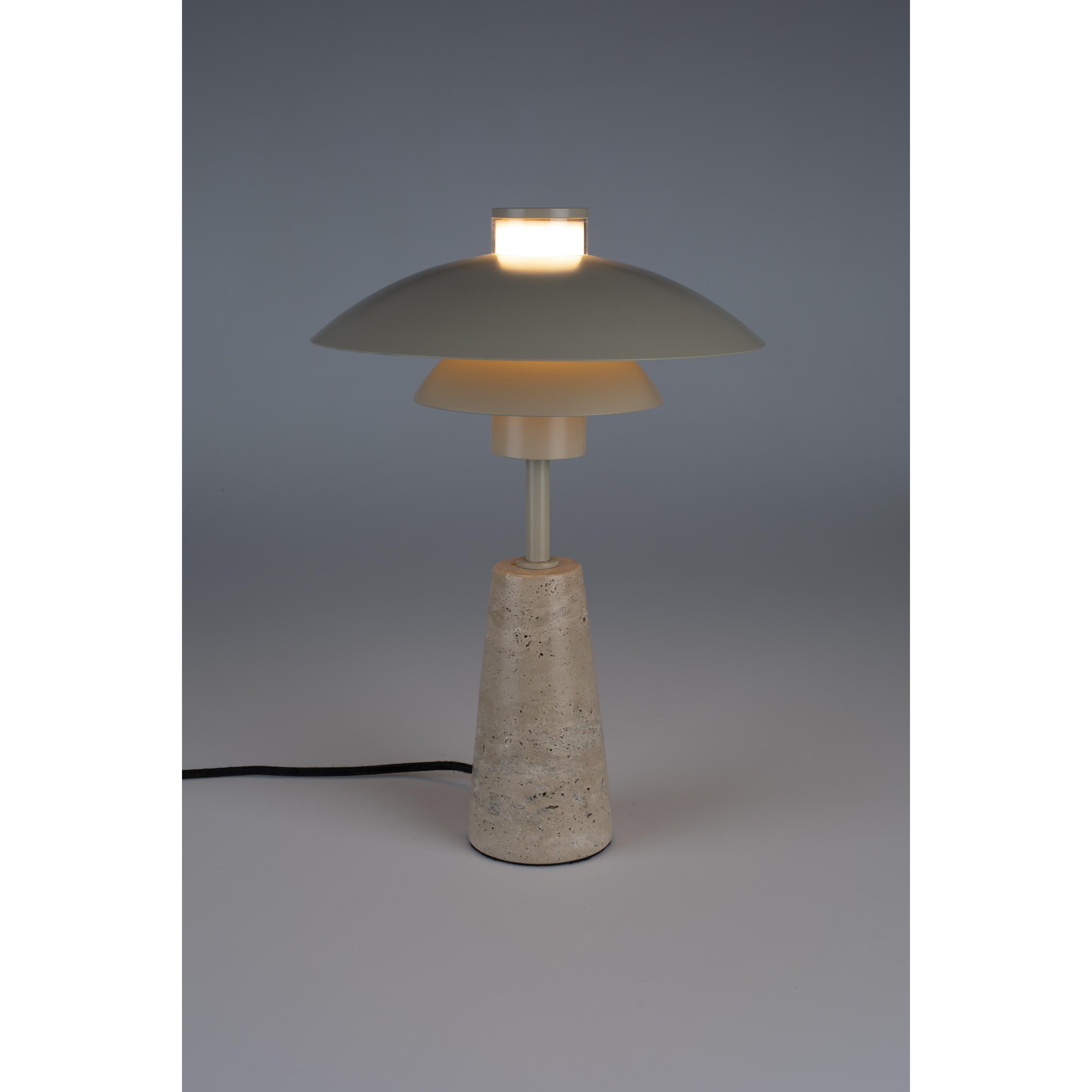 Thumbnail - Zuiver, Tischlampe, Cole Table Lamp (E27)