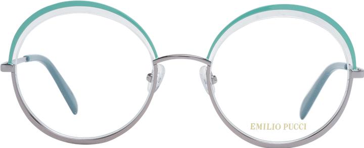 Produktbild Emilio Pucci Brille (keine Korrektur)