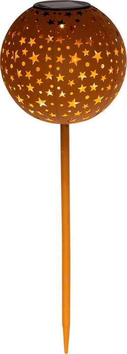 Immagine prodotto HI Dekokugel Solar Sternenzauber, Ø 18 cm