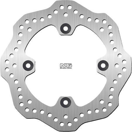 NG Brake Disc, Disco del freno, (240 mm)