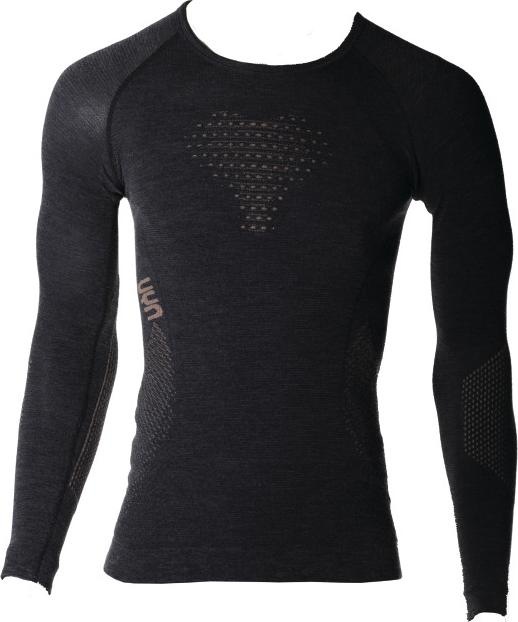 Immagine prodotto UYN Camicia termica Fusyon Cashmere (L, XL)