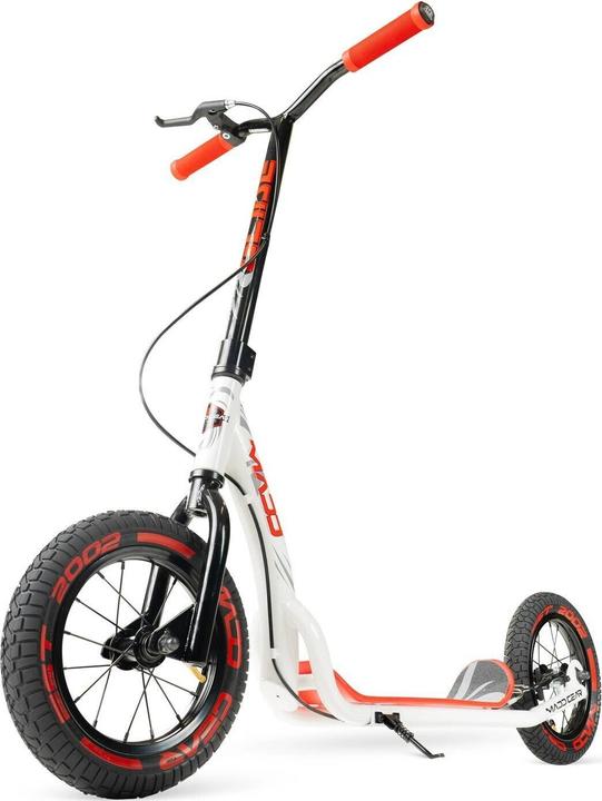 Actual product image Madd Metro Glide 300