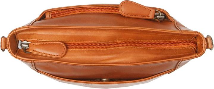 Immagine prodotto The Chesterfield Brand Borsa a tracolla Fintona in pelle 18 cm